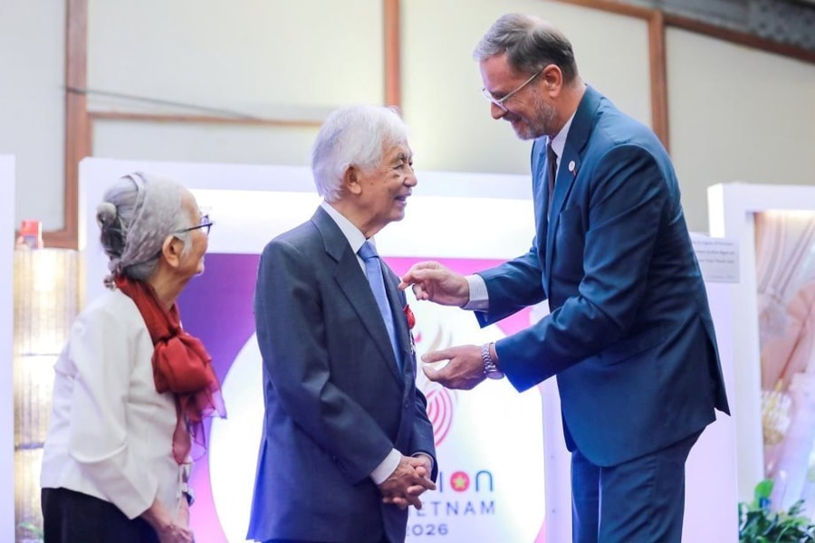 Đại hội lần thứ XIV của Đảng: KH&CN là động lực phát triển bền vững