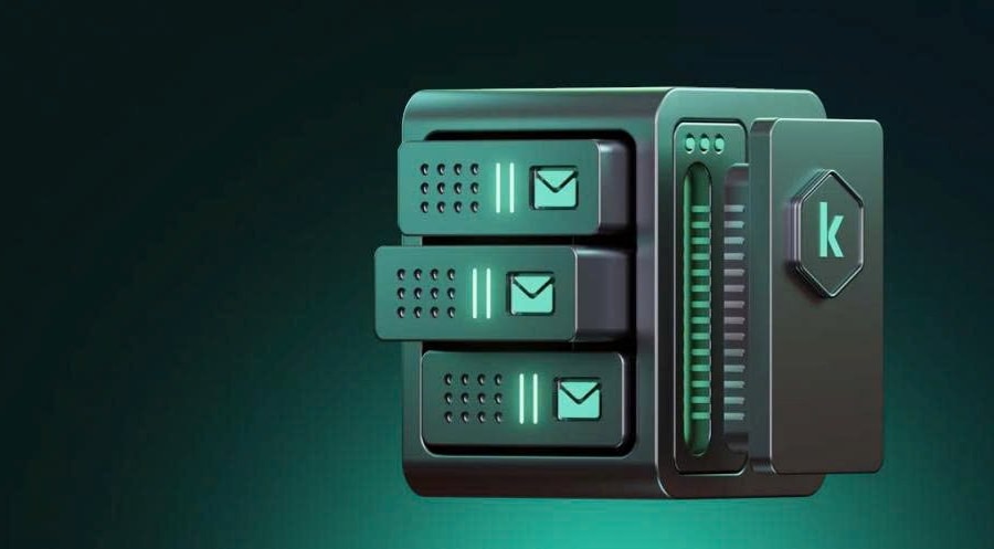 Cách Kaspersky AI giúp bảo vệ điểm cuối