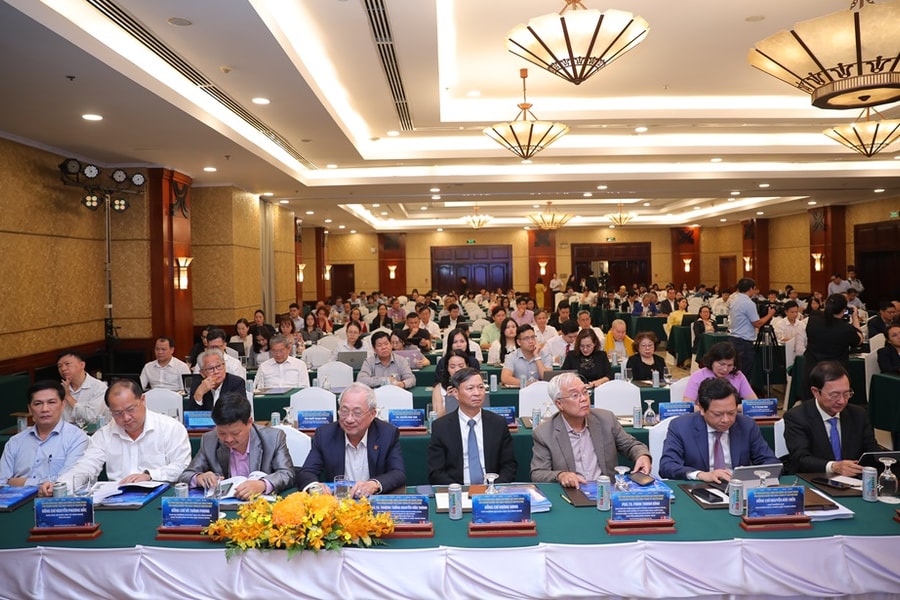 Nâng cao năng lực cạnh tranh của doanh nghiệp Việt Nam trong kỷ nguyên mới