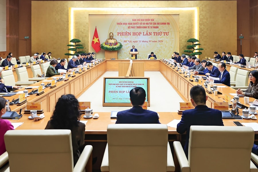 Doanh nghiệp đề xuất “mở nút thắt” dữ liệu và trung tâm dữ liệu