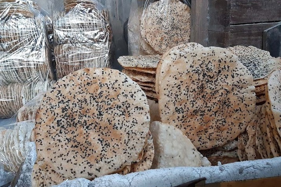 Khi khoa học công nghệ đồng hành cùng làng nghề bánh đa Lạng Côn