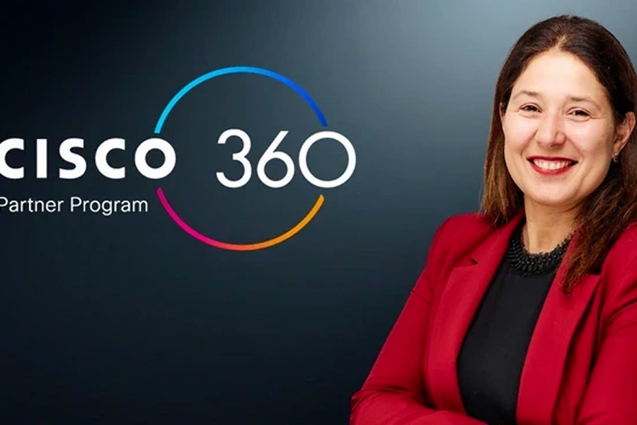 Nền tảng đối tác mới của Cisco được thiết kế cho kỷ nguyên AI