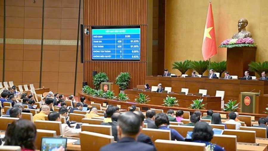 Công bố 9 thành tựu nổi bật trong lĩnh vực khoa học công nghệ, đổi mới sáng tạo và chuyển đổi số năm 2025