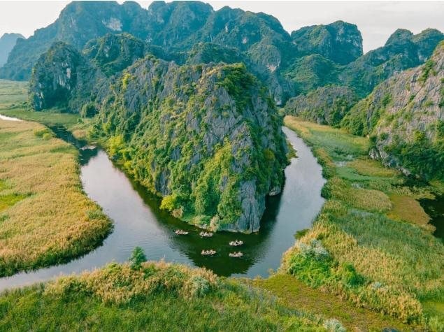 Đánh giá cơ sở ô nhiễm chất thải nhựa trong ngành du lịch Việt Nam