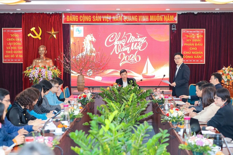 Nâng cao hiệu quả thực thi quyền sở hữu trí tuệ