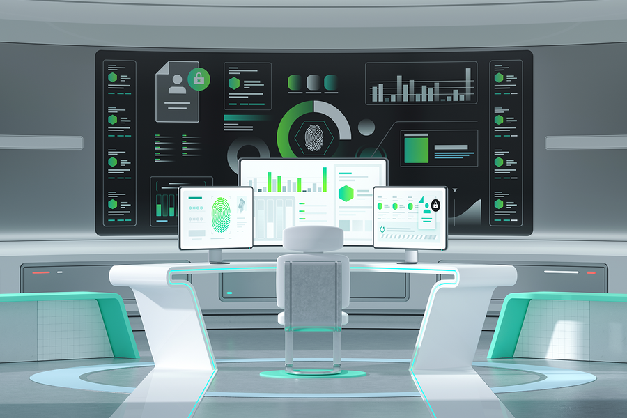 Gần 96% doanh nghiệp Việt Nam ưu tiên thuê ngoài hoặc kết hợp khi triển khai SOC