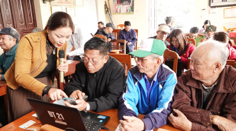 Ninh Bình: Chuyển đổi số trở thành động lực quản trị và phát triển, tạo nền tảng bứt phá trong năm 2026