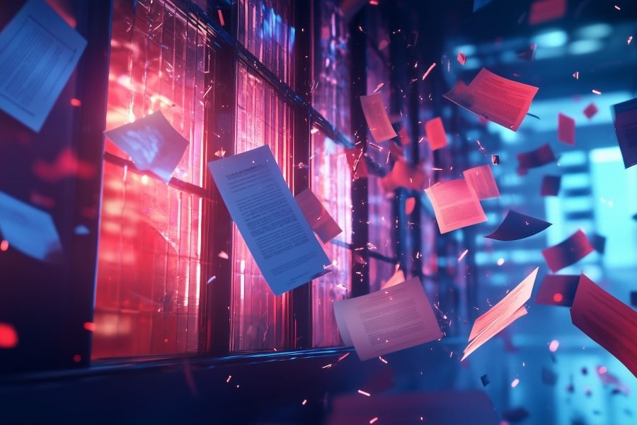 Việt Nam bị ảnh hưởng từ sự cố xâm phạm chuỗi cung ứng Notepad++