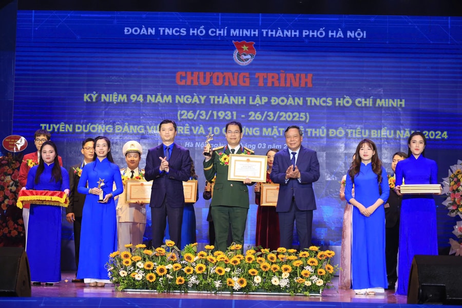 Gặp gỡ một số nhà khoa học trẻ tiêu biểu tuổi Ngọ