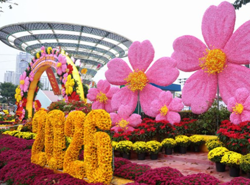 Toàn cảnh thời tiết từ đêm Giao thừa đến mùng 6 Tết Bính Ngọ 2026