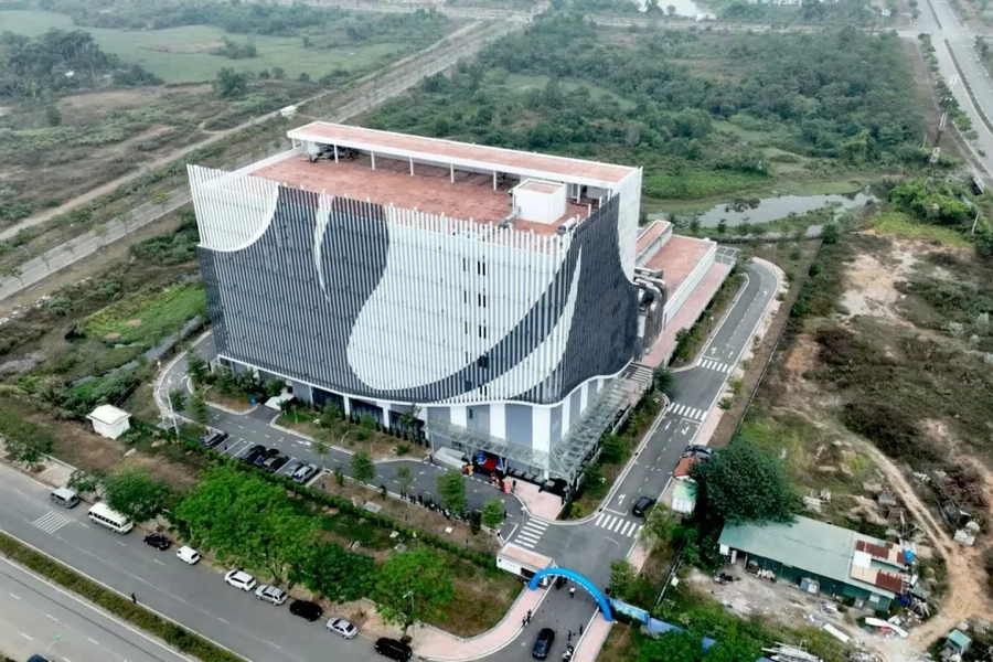 Xây dựng Hệ sinh thái AI chủ quyền: Động lực mới cho phát triển Kinh tế số