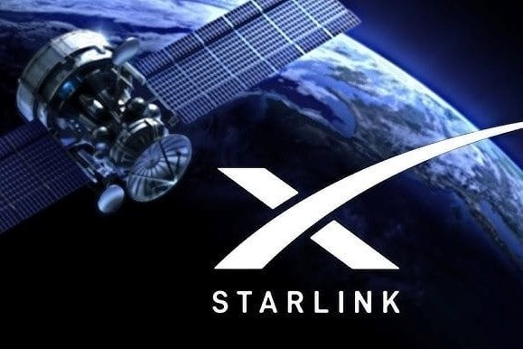 Starlink chính thức được cấp phép sử dụng tần số tại Việt Nam