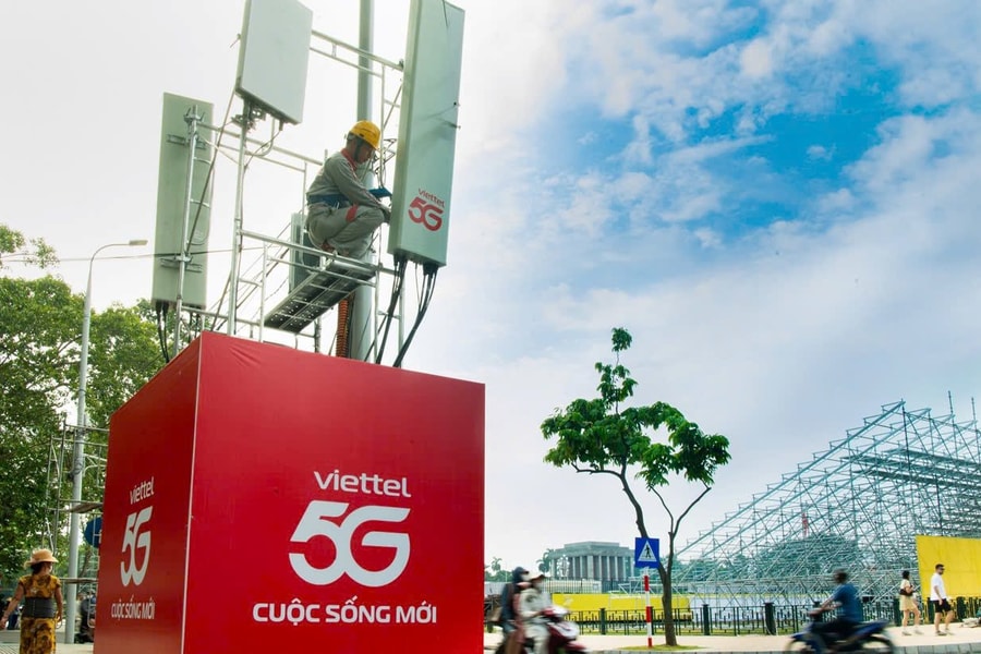 “Tết vẹn toàn”: Chiến dịch đồng hành cùng khách hàng của Viettel dịp Tết 2026