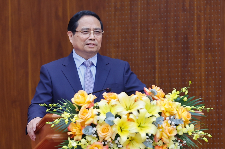 Đặt khoa học ở vị trí trung tâm: Thông điệp đầu năm của Thủ tướng Chính phủ