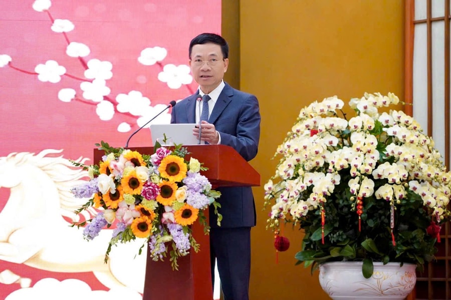 "Khoa học xã hội giữ vai trò đặc biệt trong việc thiết kế thể chế, nuôi dưỡng giá trị và định hướng hành vi xã hội"