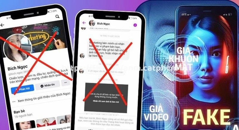 Hoàn thiện hành lang pháp lý để xây dựng văn hóa số lành mạnh