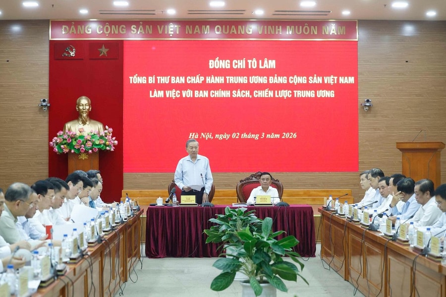 Khoa học công nghệ, đổi mới sáng tạo và chuyển đổi số - Động lực cốt lõi của mô hình tăng trưởng mới