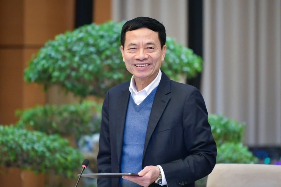 "Việt Nam muốn tăng trưởng 2 con số thì phải thay đổi cách vận hành"