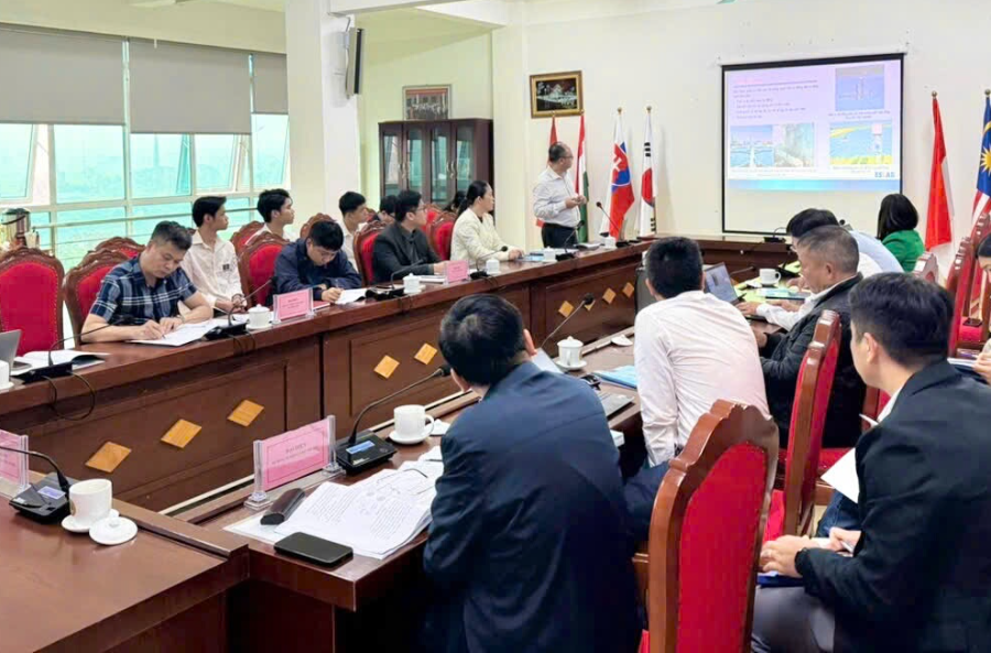 Công nghệ IoT mở hướng quản lý thông minh cho ngành thủy sản Tuyên Quang