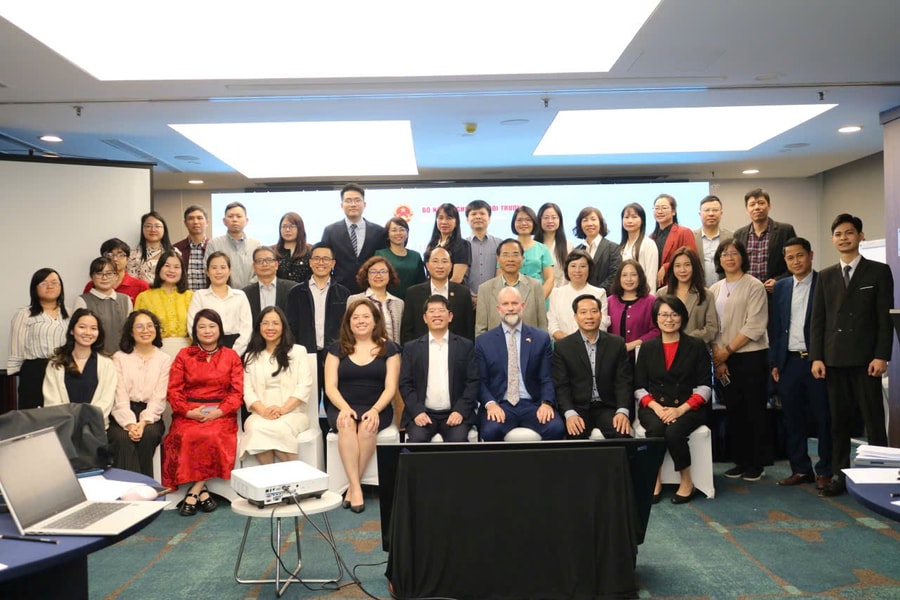 Lồng ghép giá trị thiên nhiên vào mô hình tăng trưởng kinh tế - xã hội