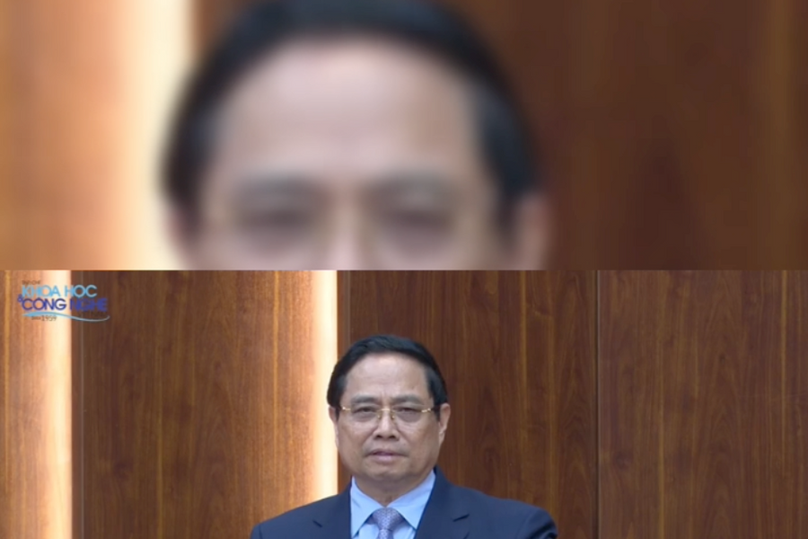 Thông điệp đầu năm của Thủ tướng Chính phủ Phạm Minh Chính: Đặt khoa học ở vị trí trung tâm