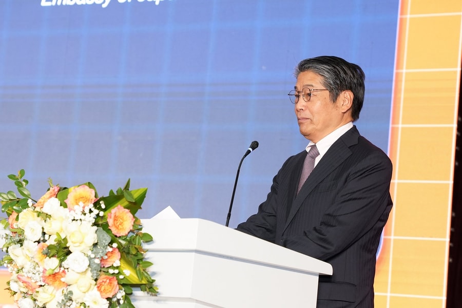 Trường Đại học Công nghệ đăng cai tổ chức Cuộc thi Lập trình Quốc tế NAPROCK lần thứ 17