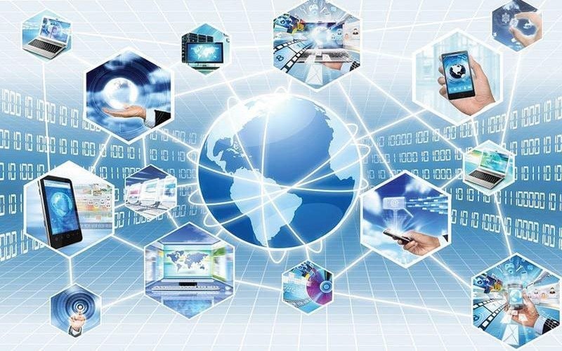 Thúc đẩy chuyển đổi số toàn diện, hướng tới mục tiêu quốc gia số