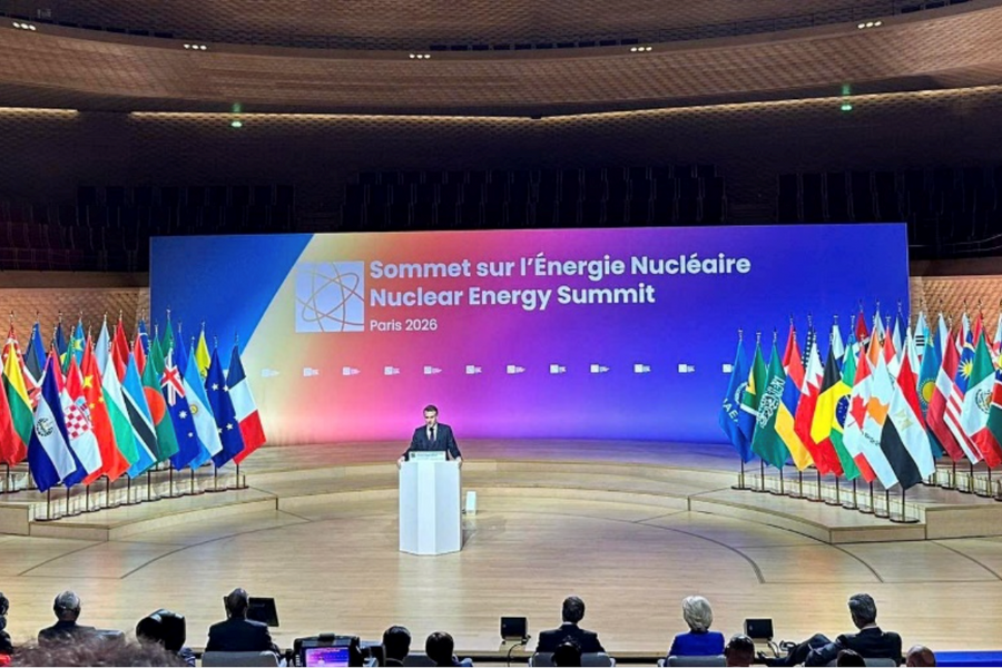 Việt Nam ủng hộ các sáng kiến thúc đẩy phát triển năng lượng hạt nhân đảm bảo an ninh năng lượng