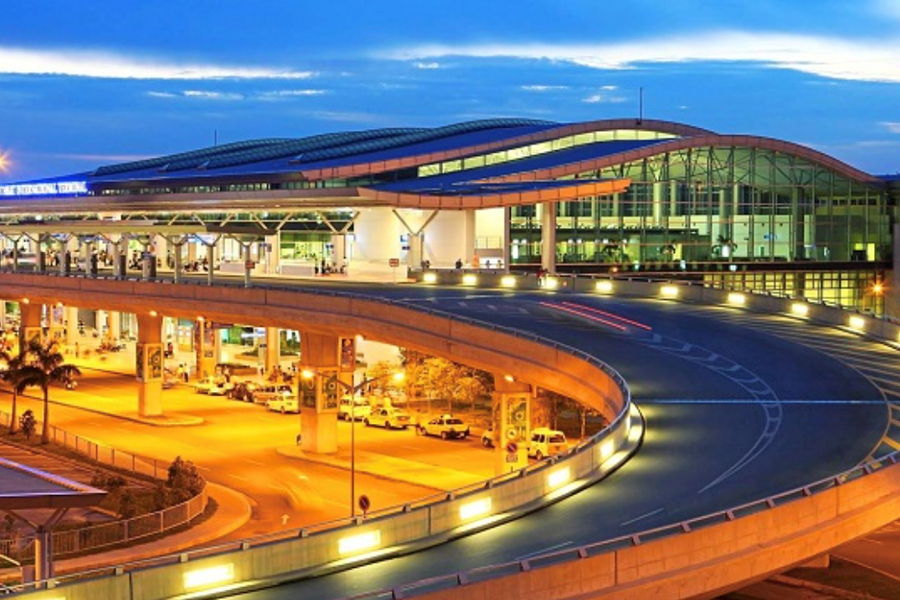 Ericsson and VNPT partner to modernize airport connectivity in Vietnam