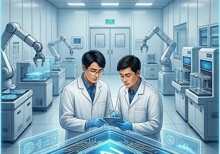 Digital sovereignty and the silicon alliance: South Korea’s blueprint for AI leadership and strategic partnership with Vietnam