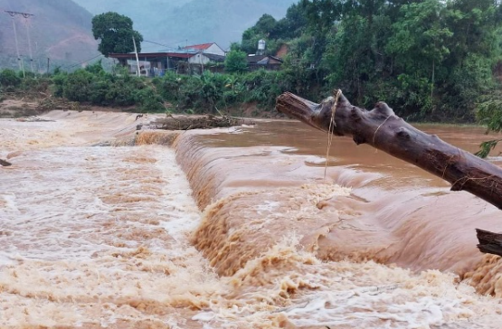 Cảnh báo thiên tai trong kỷ nguyên AI: Từ “biết trước” đến “hành động sớm”