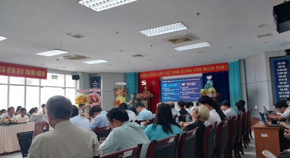 Yếu tố then chốt quyết định thành công của doanh nghiệp đổi mới sáng tạo trong bối cảnh phát triển kinh tế số