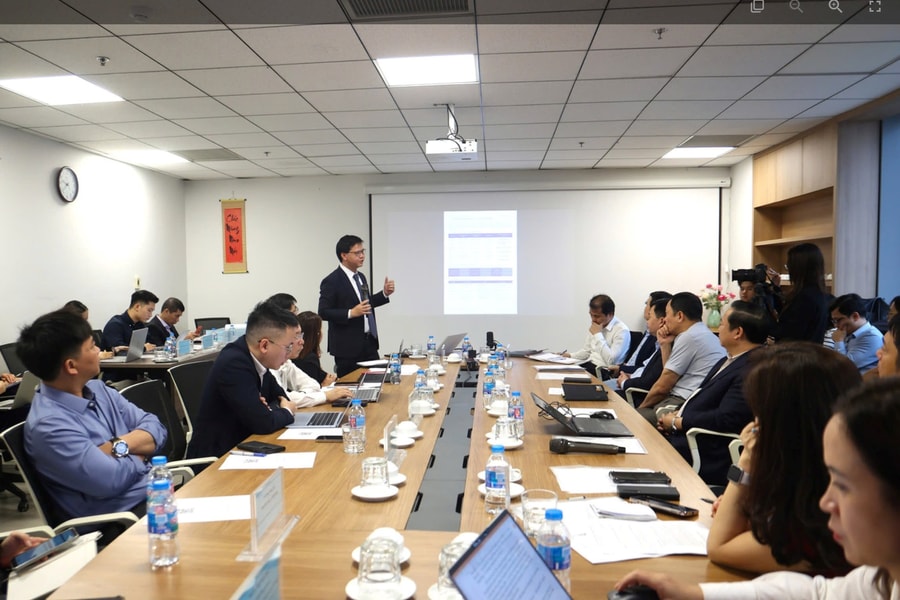 Hợp tác “ba nhà” và cơ chế sandbox: Đòn bẩy cho kinh tế số Việt Nam