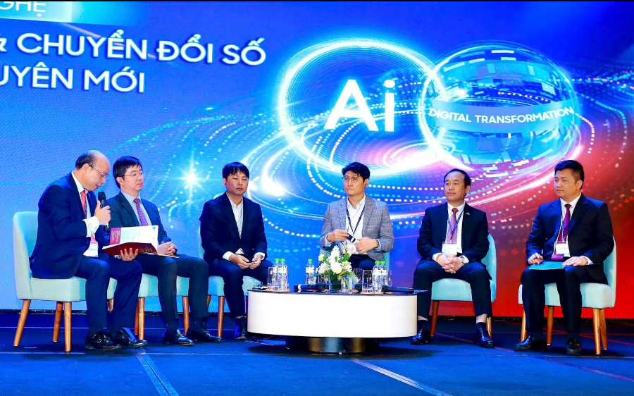 Đưa quản trị AI vào chương trình đào tạo cán bộ: Tái định hình năng lực lãnh đạo trong kỷ nguyên số