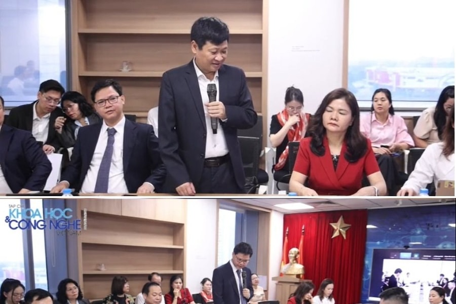 Tài sản mã hóa tại Việt Nam: Thận trọng nhưng quyết đoán hướng tới thị trường minh bạch và an toàn