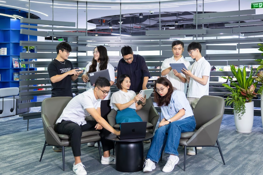 ‏FPT lọt vào danh sách 35 nhà cung cấp dịch vụ phát triển ứng dụng AI toàn cầu