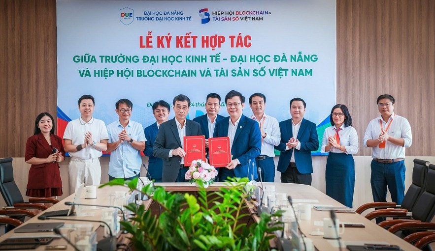 Đà Nẵng: Nhân lực là chìa khóa cho hệ sinh thái tài chính số