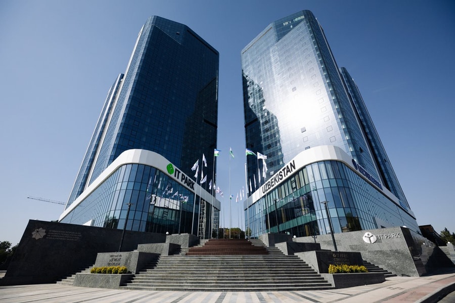 Uzbekistan sẽ thành lập Trung tâm Công nghệ Số Enterprise Uzbekistan áp dụng sandbox