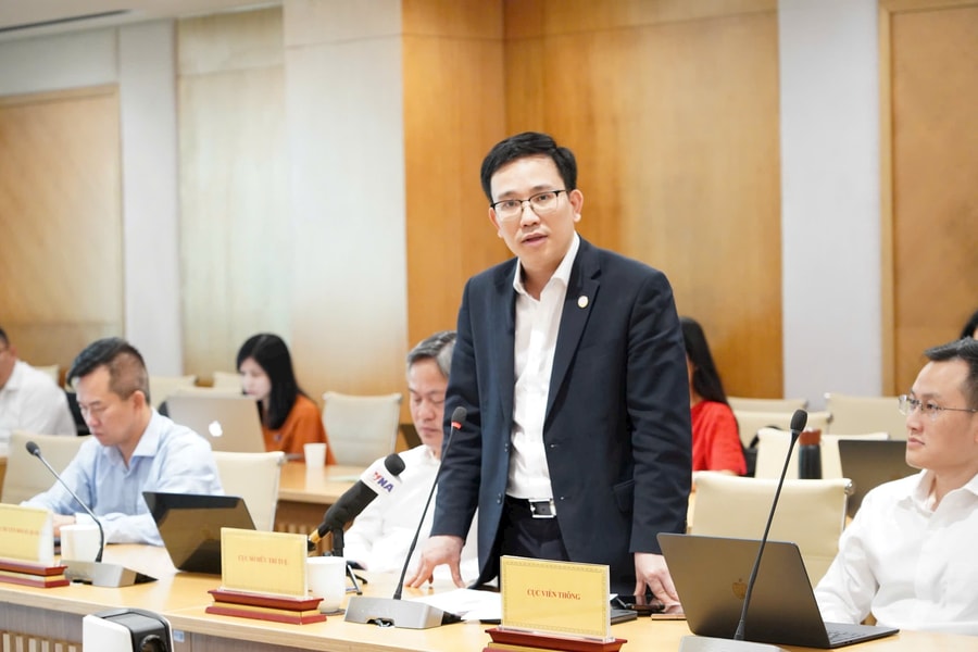 Bảo vệ bản quyền số: Siết trách nhiệm nền tảng