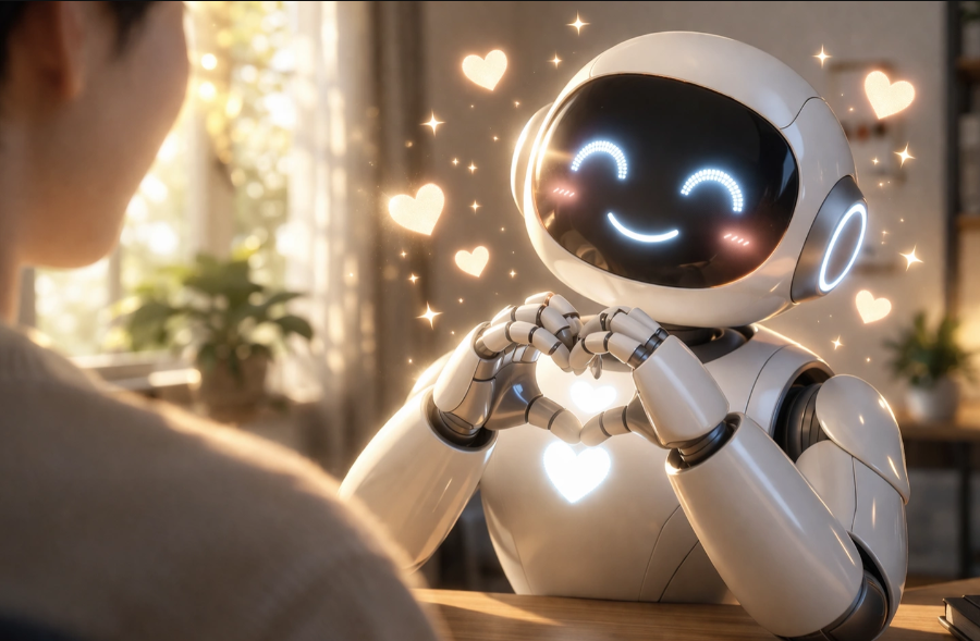 AI “chiều lòng” người dùng: Lệch mục tiêu từ thiết kế