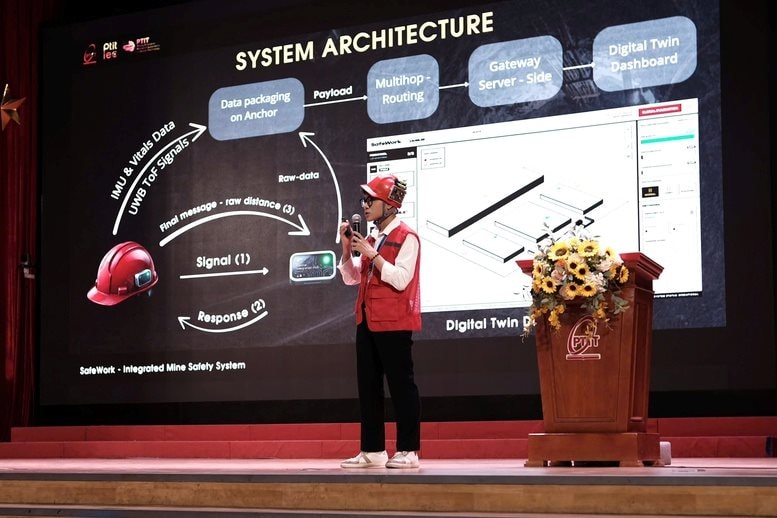 P-Innovation 2026 thu hút hơn 100 dự án tham gia, kết nối liên ngành và quốc tế