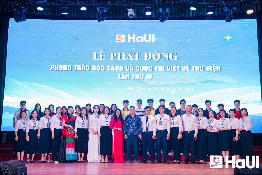 Lan tỏa phong trào đọc sách trong bối cảnh phát triển của công nghệ hiện đại