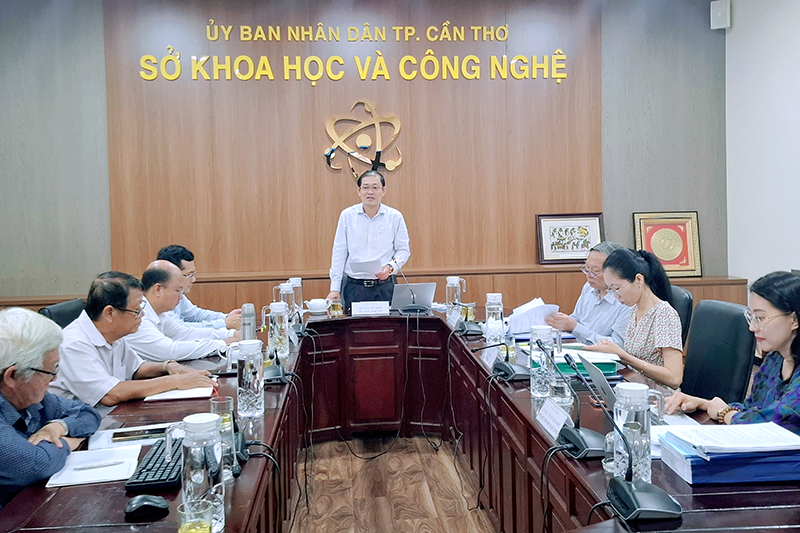 Nhiều giá trị văn hóa truyền thống được thể hiện trong “Nghiên cứu và biên soạn Địa chí Cần Thơ: Văn hóa Cần Thơ”