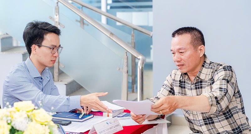 Tháng tư vấn sở hữu trí tuệ 2026: Hỗ trợ đăng ký nhanh, thúc đẩy thương mại hóa sáng chế