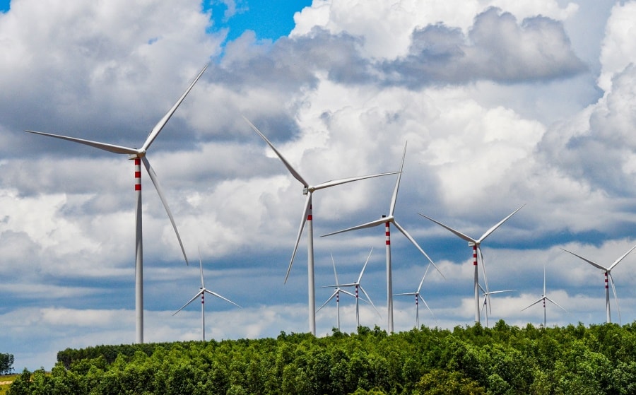 Kinh nghiệm làm chủ và dẫn đầu công nghệ của doanh nghiệp nhà nước Trung Quốc