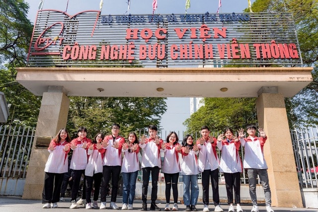 Học viện Công nghệ BCVT trở thành hạt nhân nghiên cứu chuyên sâu về KHCN và ĐMST quốc gia