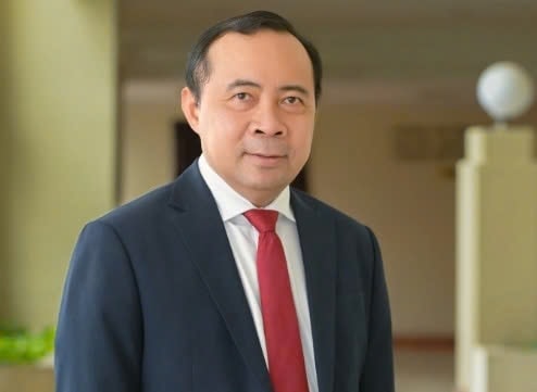 Biography of Minister of Science and Technology Vu Hai Quan