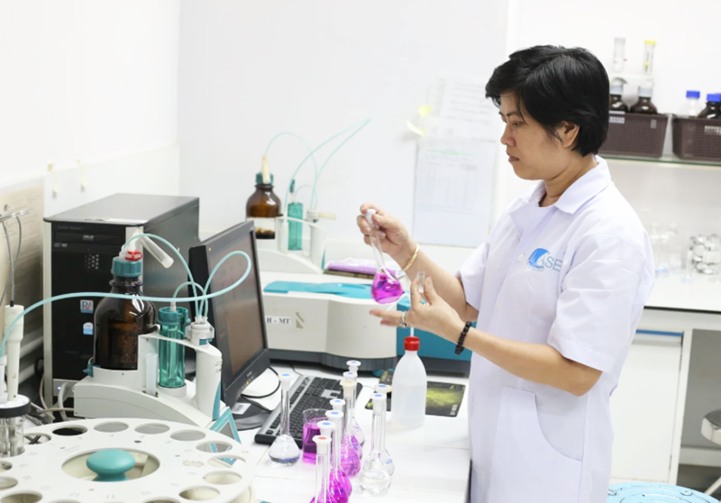 TP. Hồ Chí Minh phát động thi đua gắn với phát triển đột phá khoa học công nghệ