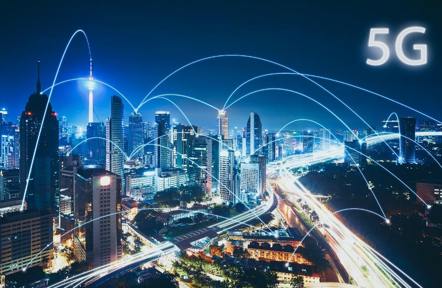 5G sẽ chiếm 57% kết nối di động toàn cầu vào năm 2030