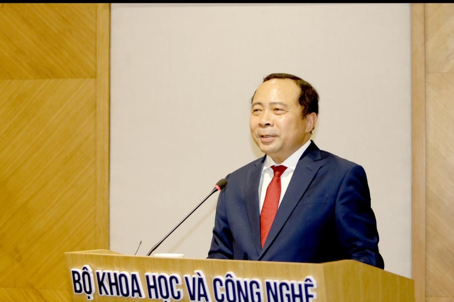 [PODCAST] ĐIỂM BÁO KHOA HỌC & CÔNG NGHỆ (4/4 - 10/4/2026)